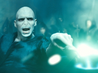 Illustration for article titled 'Harry Potter & The Methods Of Rationality' Brings An Epic Cliffhanger